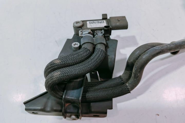 Senzor presiune gaze 076906051B Volkswagen VW Passat B7 seria