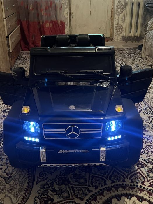 Зарядка есть договариваемся