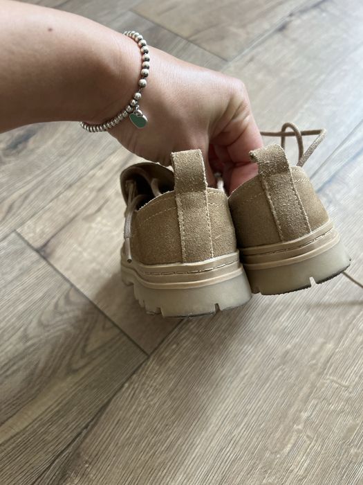 Детские лоферы Zara