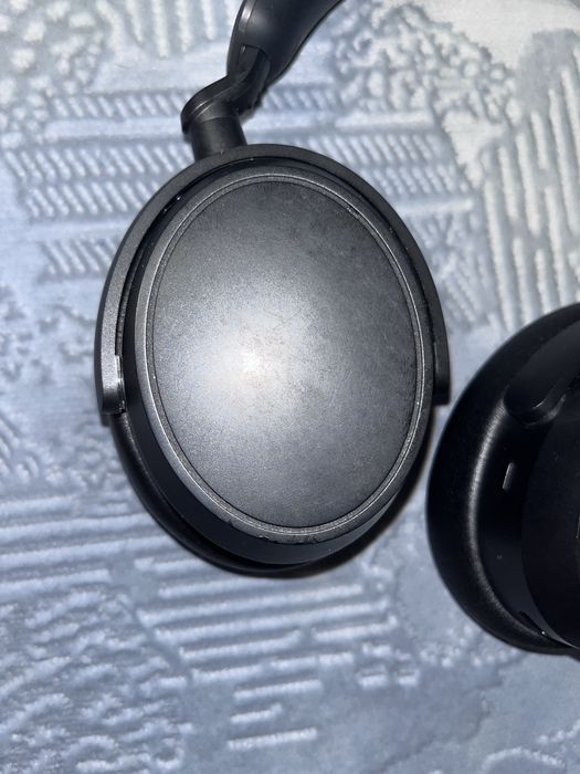 Слушалки Sennheiser ACCENTUM Plus