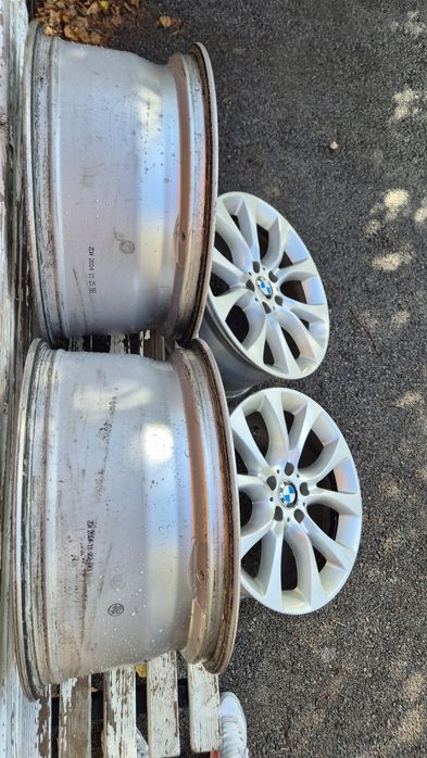 Оригинални джанти BMW