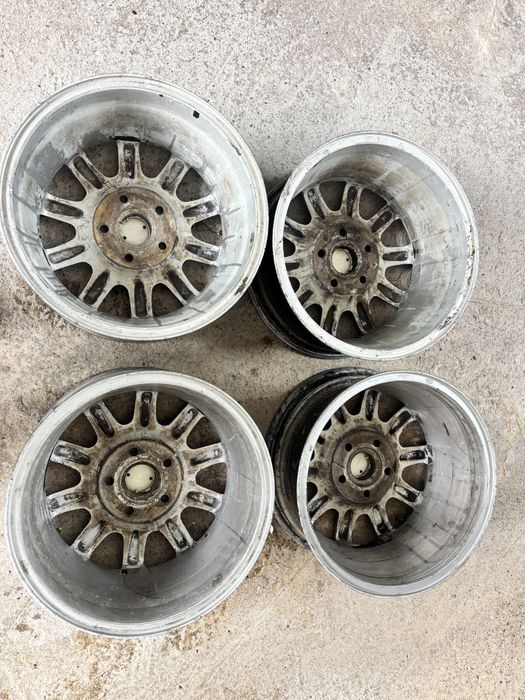 Диски от аудис4