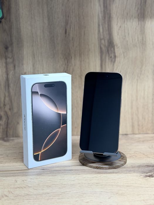 iPhone 16 Pro 256GB / Айфон 16 Про 256ГБ PhoneLab