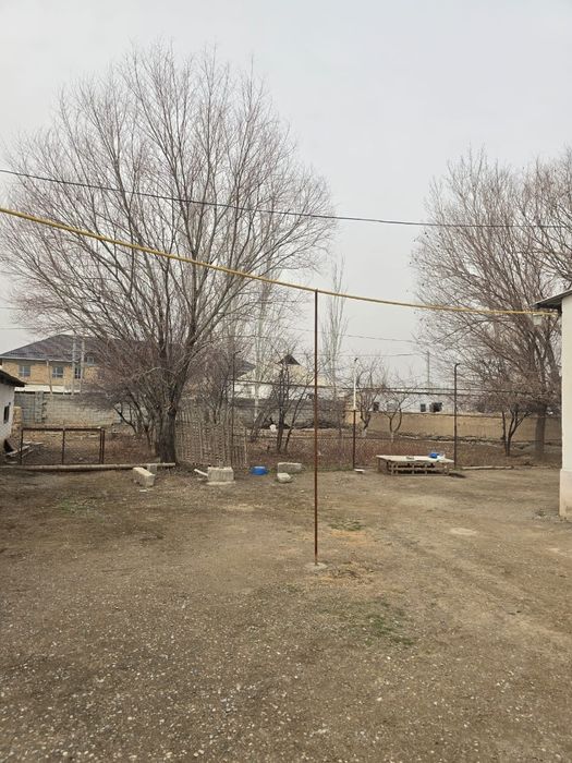 Жер уй сатылады...