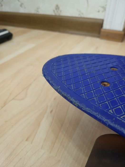 Penny board|Скейт борд