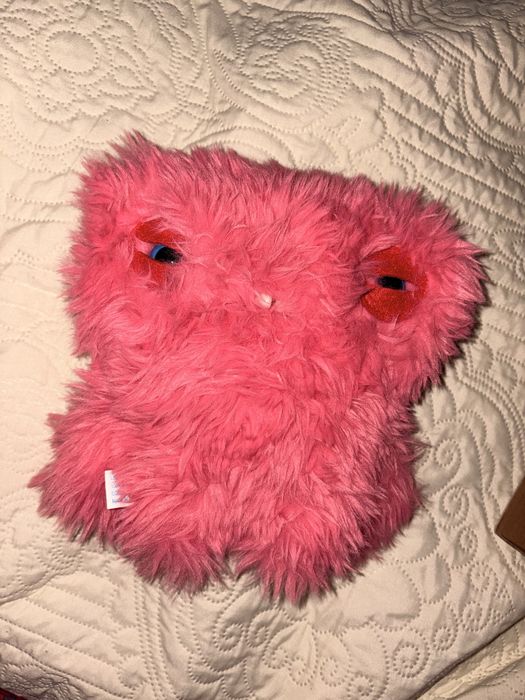 Fuggler мягкие игрушки