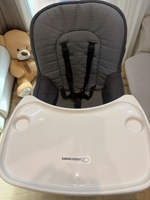 Бебешко столче за хранене Bébé Confort