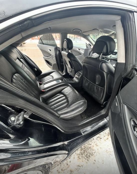 Продам Mercedes CLS 350
