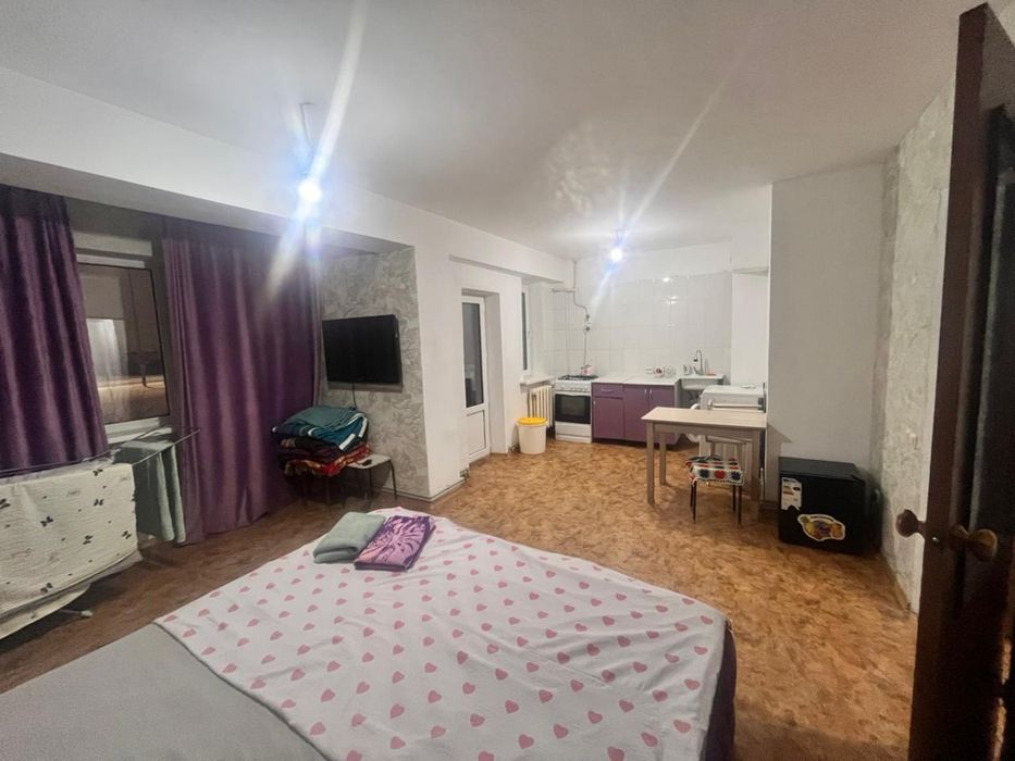 Продам 1 комнатную квартиру