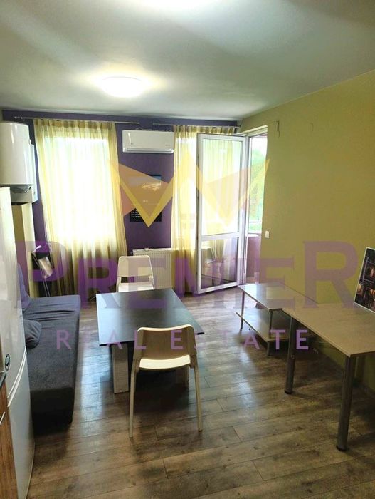 Продава се Тристаен апартамент в София, Малинова долина - 79 кв.м за 3292 €/кв.м - Снимка #2