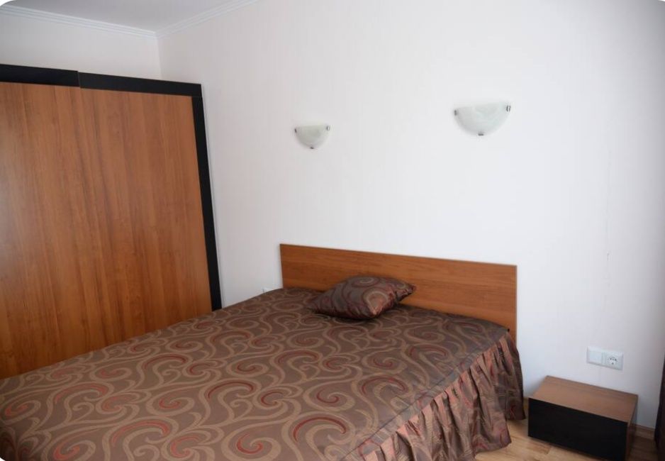 Дава се под наем Двустаен апартамент в Свети Влас - 63 кв.м за 306 € - Снимка #4