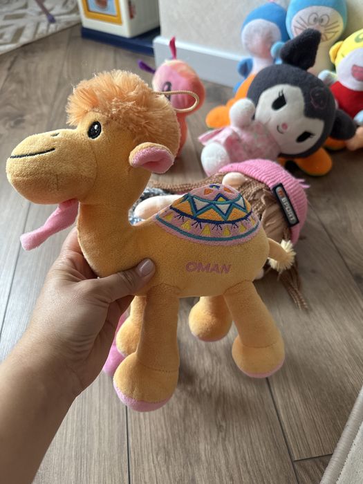 Продаю мягкий игрушки