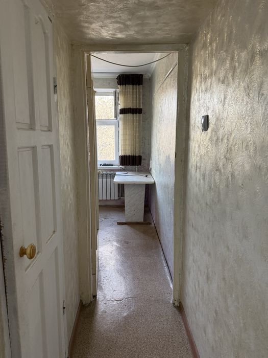 Продается 2ком в 3мкр не угловая