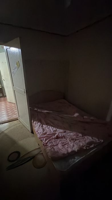 На подселение ищем 1-2х парней