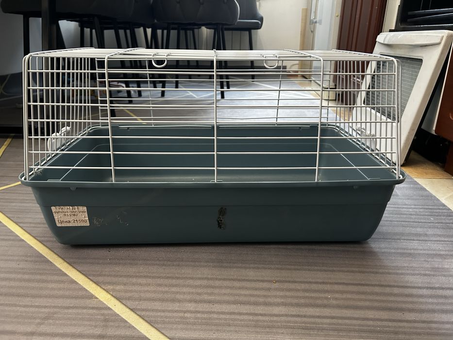 Клетка для грызунов