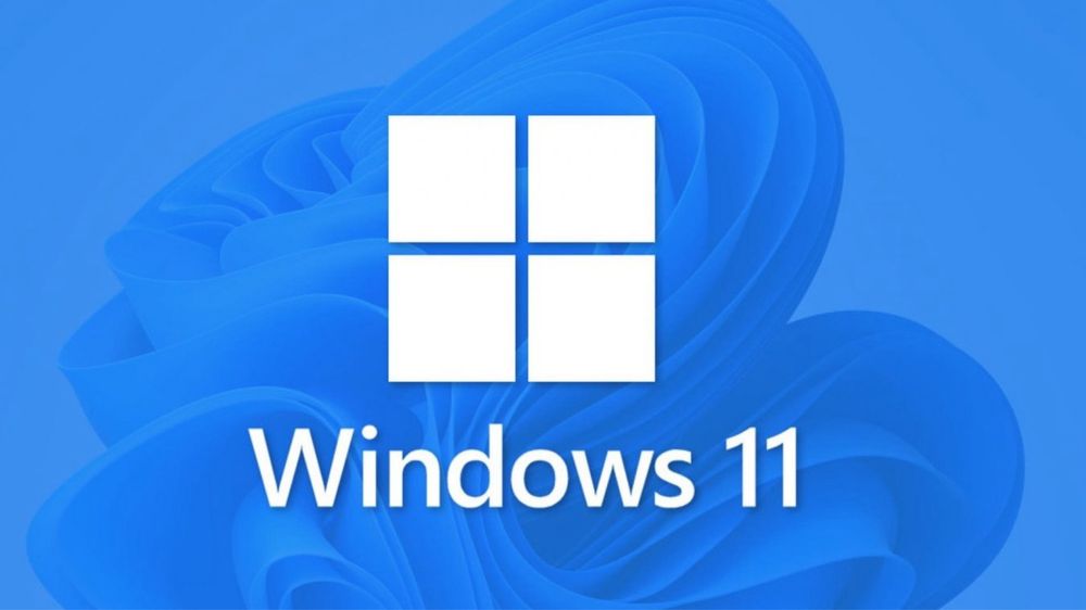 Установщик windows виндовс 10/11