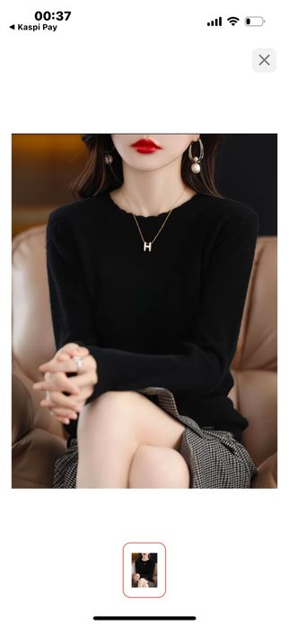 Женские водолазки новые