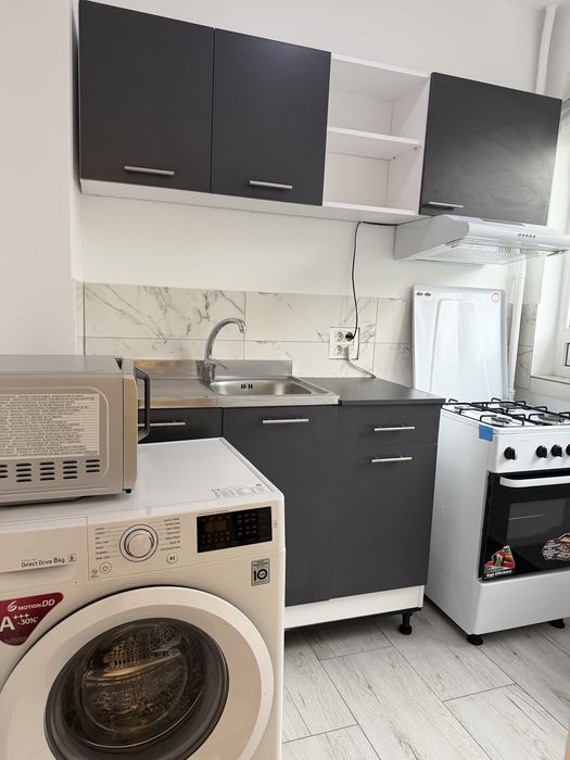 Garsoniera Metrou Dristor-Direct Proprietar