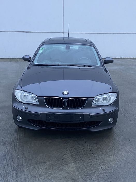 Bmw 120d seria 1