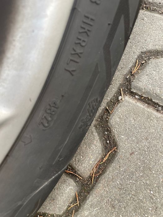 Гуми зимни и всесезонни