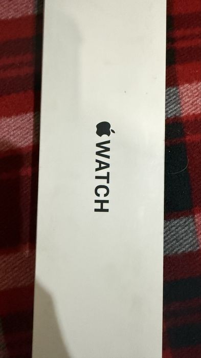 Продам Apple watch