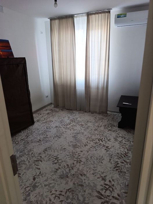 Аренда однокомнатной квартиры Ассалом сохил

1 комнаты 8 этаж 

350$