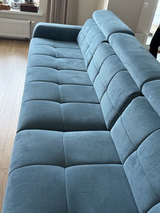 Продаем раздвижной диван