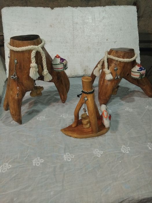 Продам "Седла" для хишных птиц.