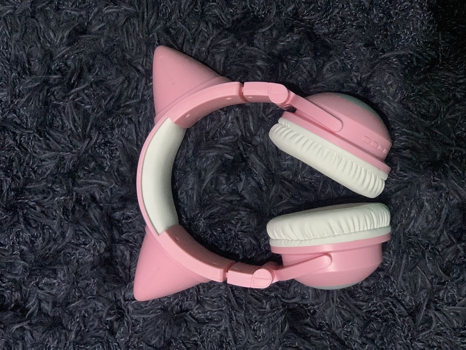 Набор игровых девайсов для девочки