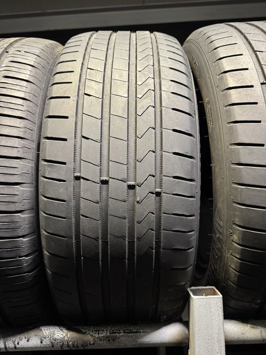 Anvelope 225/55/16 Hankook
