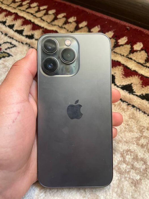 Iphone 13 pro sotiladi