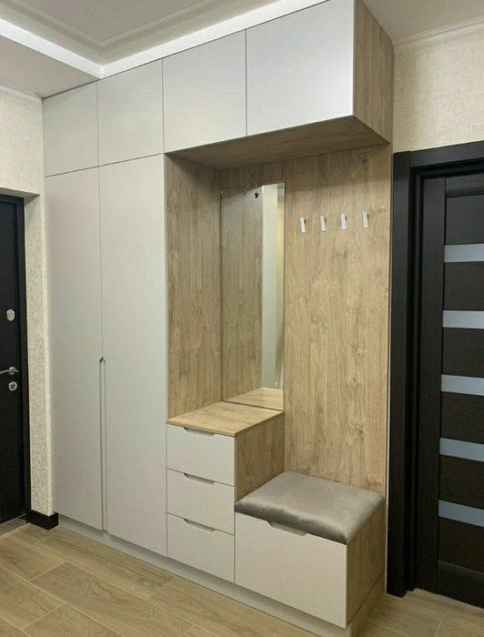 Мебель на заказ , доступные цены