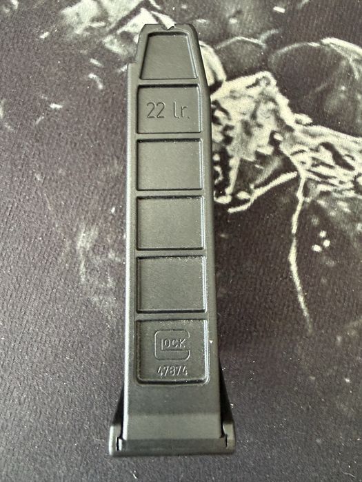 Пълнител за GLOCK 44