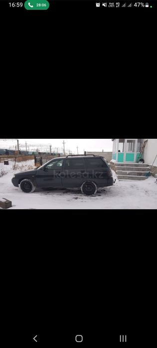 Ваз универсал...