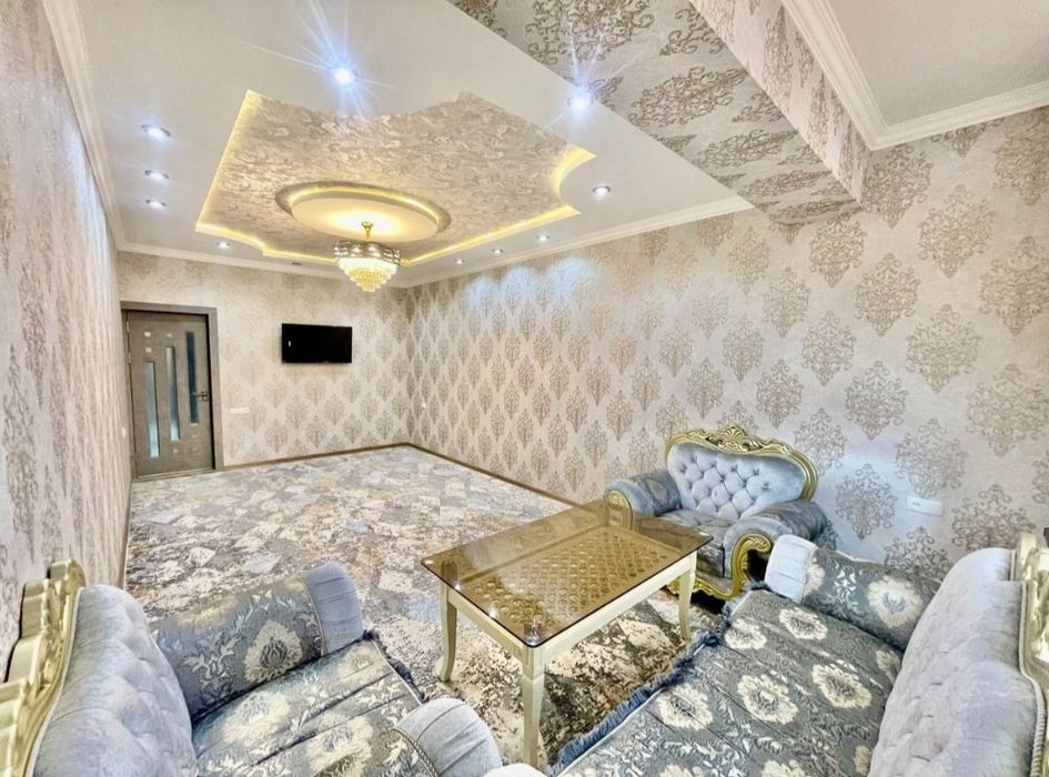 Срочно сдается квартира