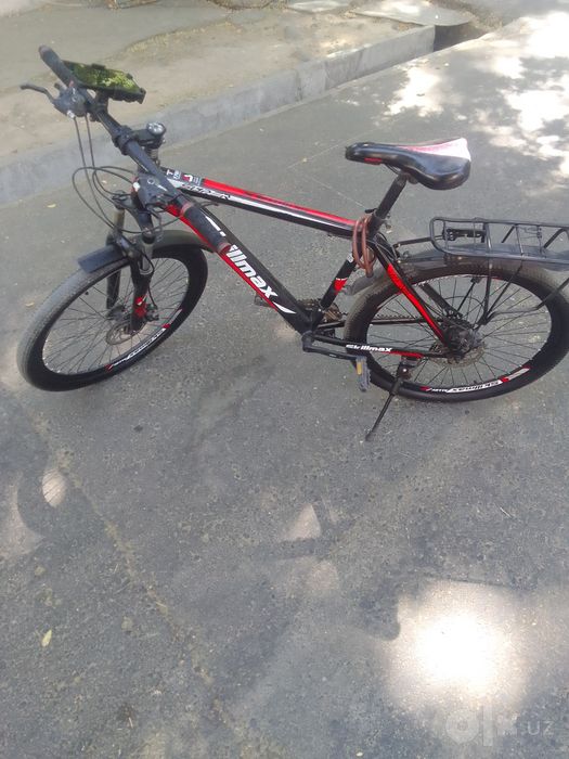 Velosiped    Yangi