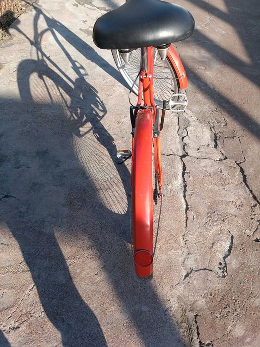 Продам велосипед