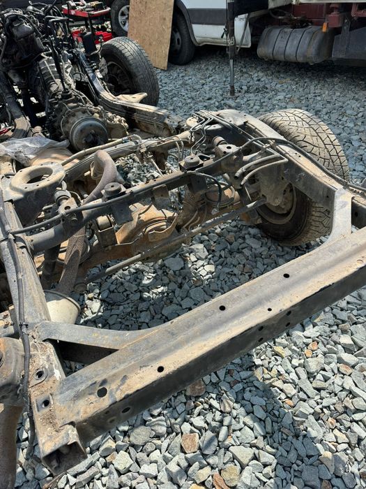 Sasiu Y60/y61/lung/scurt