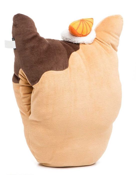 Подушка - муфта для рук! 3500тг