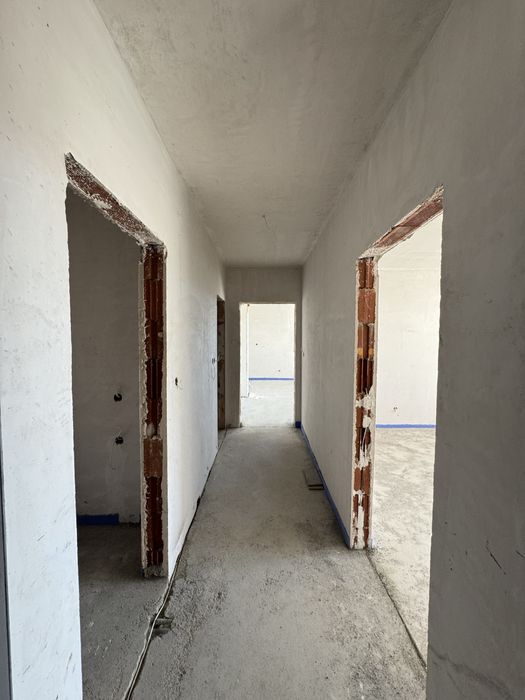 Продава ново съроителство в гр. Казанлук