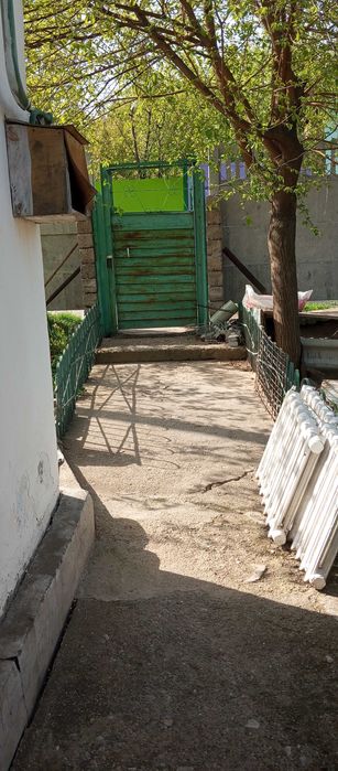 Продам срочно дом