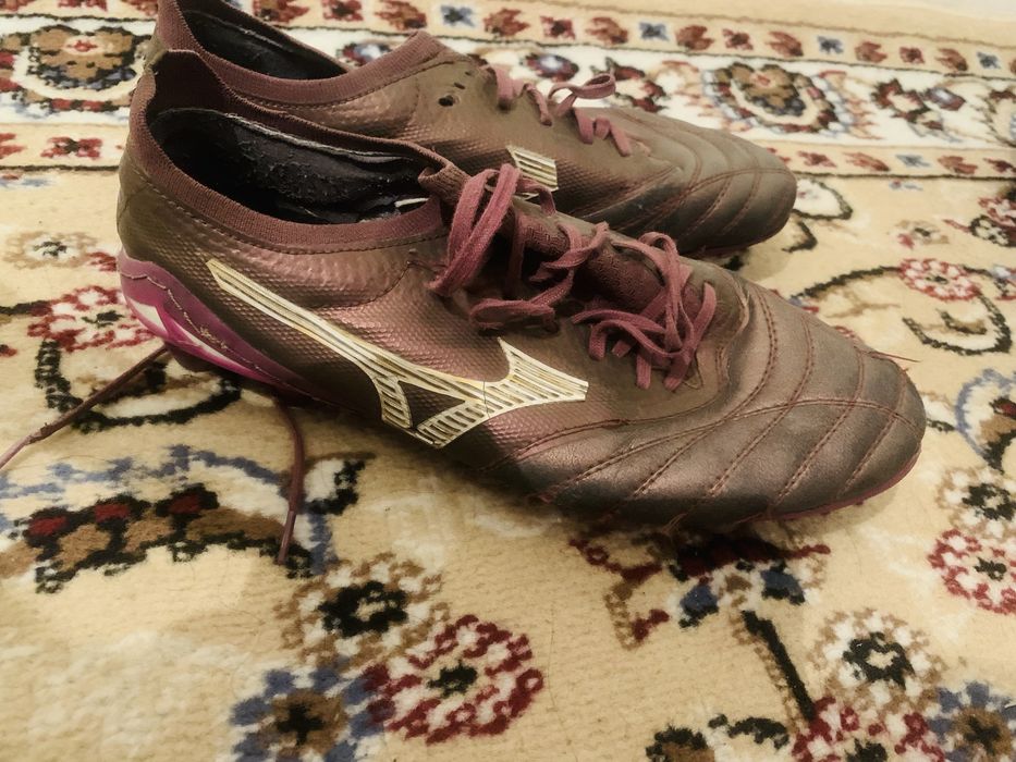 Мизуно размер 44