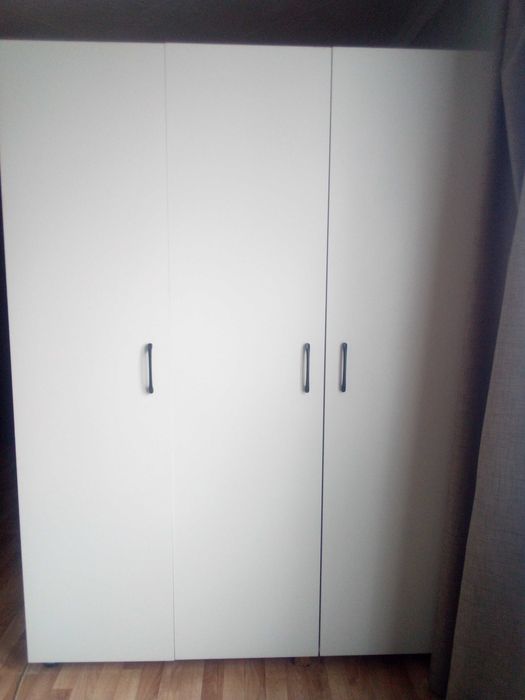 Шкаф для одежды П