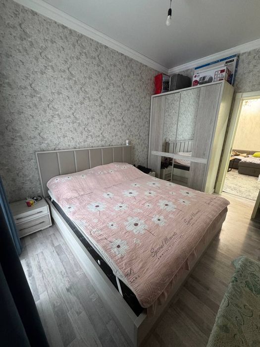 Bel tepa 3 hona Novostroyka