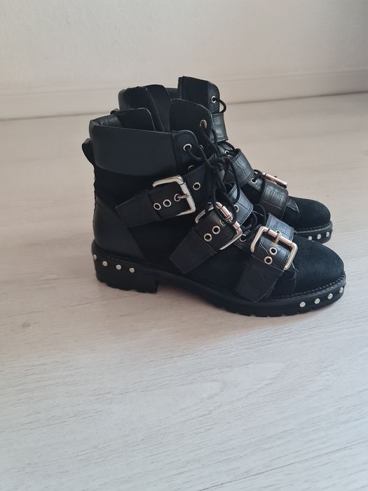 Ghete cu ținte TopShop