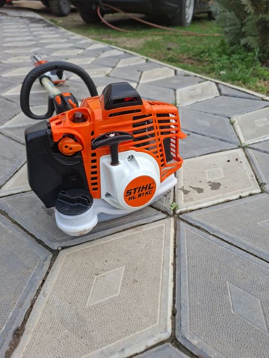 Trimar Gard Viu Stihl HL 91 KC