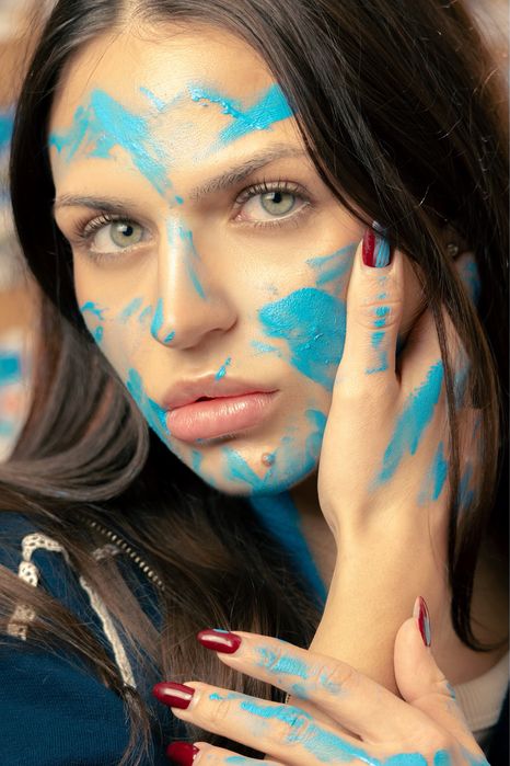 Canon RP + RF 100-400MM / Гаранция 2028г