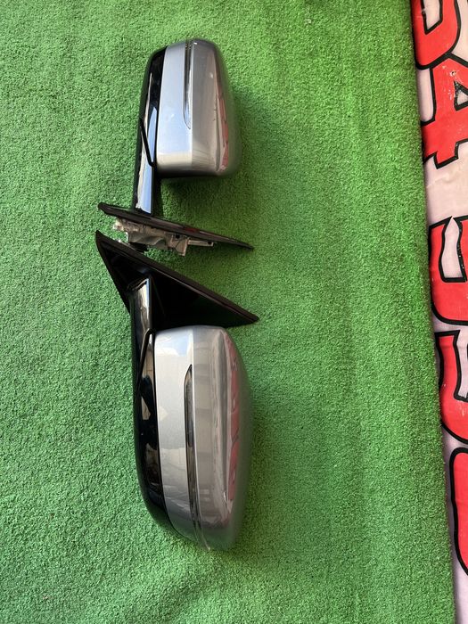 Bmw Seria 3 G20 G21  Set Oglinzi Oglinda Stanga-Dreapta 5 Pini