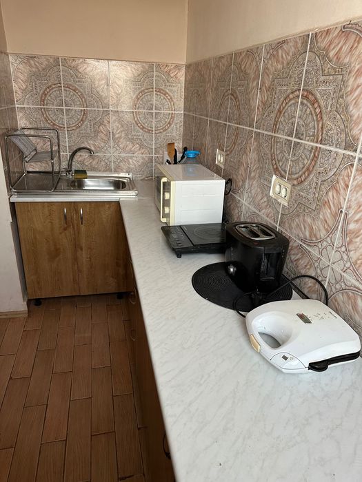 Inchiriere Mamaia Nord ap 2 cam et 2 in vila,ultimul,2 ap pe nivel,pt nepretentiosi