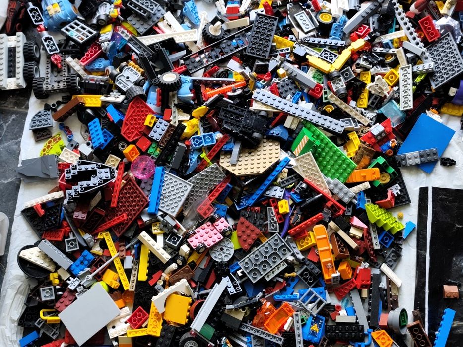 Оригинални Лего части lego